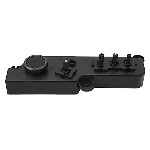 Sitzkontrollschalter vorne links 1551854 01 A Ersatz für Model Y 3 2021 bis 2023 von Zohisin