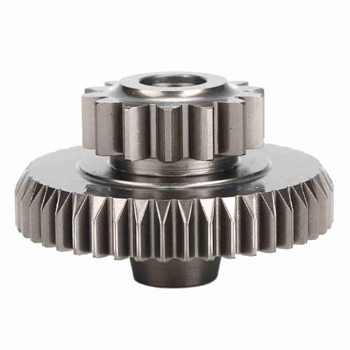 Stainless Steel Gear Teeth 44 And 14 Fit For Cfmoto Cf500 X5 With Feature Service Life Stable Performance And Simple Installation Stainless Steel Gear Teeth 44 And 14 Fit For Cfmoto Cf500 X5 With Feature Service Life Stable Performance And Simple Installation von Zohisin