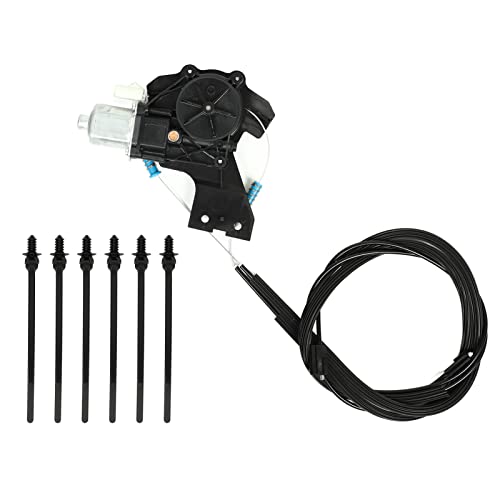 Stromableitungs -Backlite -Kabel 5179978aa Heckschieberschieber Fensterscheiben -Motorkabel Austausch für 1500 2500 3500 mit verbesserter Stabilität und einfache Installation für Stromableitungs -Backlite -Kabel 5179978aa Heckschieberschieber Fensterscheiben -Motorkabel Austausch für 1500 2500 3500 mit verbesserter Stabilität und einfache Installation für von Zohisin
