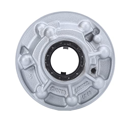 Transmission Oil Pump Replacement for and Ideal for Vehicles with 5 or 7 Speeds Fits 7226 5 Speeds 97 Up and 7229 7 Speeds 04 Up Transmission Oil Pump Replacement for and Ideal for Vehicles with 5 or 7 Speeds Fits 7226 5 Speeds 97 Up and 7229 7 Speeds 04 Up von Zohisin
