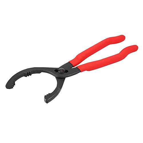 Zohisin 12 -Zoll -Ölschlüsselstahl geschmiedet, bearbeitete Ergonomische Konstruktion mit hoher Härte zur Demontage und Ersatz von Klemmöl in der Autoreparatur von Zohisin