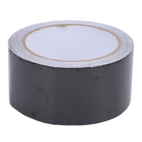 Zohisin 32 8ft Duty Multipurpose Reparaturband aus Glasfaser -Stoff Starker Klebstoff für RV -Markise -Bootsabdeckung Segel 8 cm breit (5CM Wide) von Zohisin