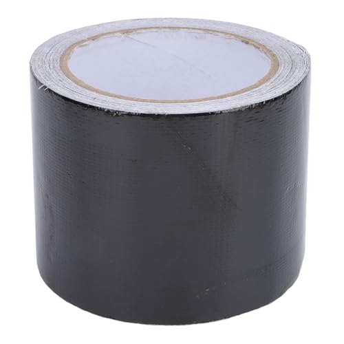 Zohisin 32 8ft Duty Multipurpose Reparaturband aus Glasfaser -Stoff Starker Klebstoff für RV -Markise -Bootsabdeckung Segel 8 cm breit (8CM Wide) von Zohisin