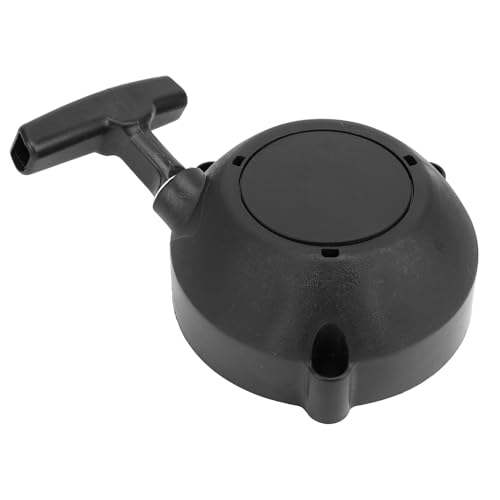 Zohisin Impact Starter Assembly für BR500 BR550 BR600 BR700 -Gebläse aus robustem ABS, um EIN reibungsloses Start und einfache Installation zu gewährleisten von Zohisin