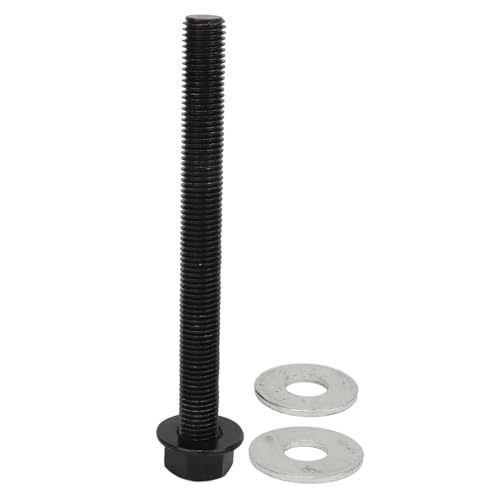 Zohisin Kurbel-Installation werkzeug robust und einfach zu bedienende Harmonic Balancer Puller Ideal für LT LS-Motoren, anwendbar als Ersatz für Gen 3 4 5 von 1997 bis 2023 Zohisin Kurbel-Installation werkzeug robust und einfach zu bedienende Harmonic Balancer Puller Ideal für LT LS-Motoren, anwendbar als Ersatz für Gen 3 4 5 von 1997 bis 2023 von Zohisin