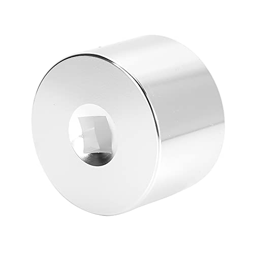 Zohisin Kurbelwellenkurbelschlüssel Turning Socket Tool Viewersable Tool für Motorprojekt Ermöglicht manuellem Motor, der aus Aluminiumlegierung für 366 396 402 427 7 0L 66 00 ist Zohisin Kurbelwellenkurbelschlüssel Turning Socket Tool Viewersable Tool für Motorprojekt Ermöglicht manuellem Motor, der aus Aluminiumlegierung für 366 396 402 427 7 0L 66 00 ist von Zohisin