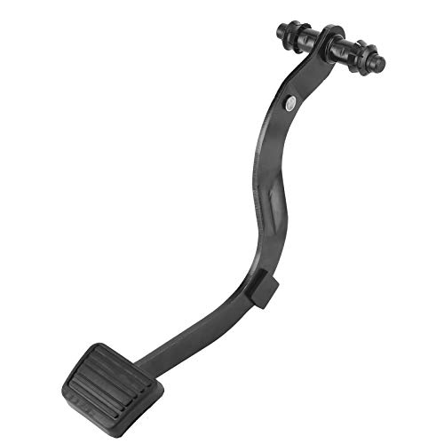 Zohisin Pedal Assembly Stainless Steel Replacement Ideal for C/K Pickup and Carryover from 1996 to 2002 Fit for C/K Pickup as Well Zohisin Pedal Assembly Stainless Steel Replacement Ideal for C/K Pickup and Carryover from 1996 to 2002 Fit for C/K Pickup as Well von Zohisin