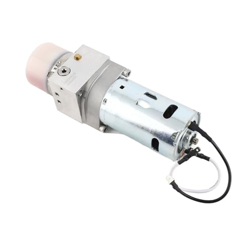 Zohisin Premium Cabrio Top Hydraulic Pump Motor mit hoher Härte Metalllegierung für Z4 E85 Cabrio 2003 2004 2005 2006 2007 2008 2009 erweiterte die Leistung des Faltdaches und die Zohisin Premium Cabrio Top Hydraulic Pump Motor mit hoher Härte Metalllegierung für Z4 E85 Cabrio 2003 2004 2005 2006 2007 2008 2009 erweiterte die Leistung des Faltdaches und die von Zohisin