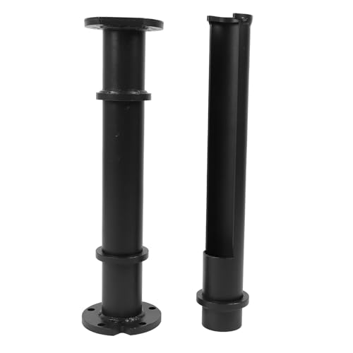 Zohisin Rear Axle Bearing Puller Premium Metal And Erosion Tool for Removing Later Model Rear Wheel Bearings with ABS in 4 Runners and Other Trucks Zohisin Rear Axle Bearing Puller Premium Metal And Erosion Tool for Removing Later Model Rear Wheel Bearings with ABS in 4 Runners and Other Trucks von Zohisin