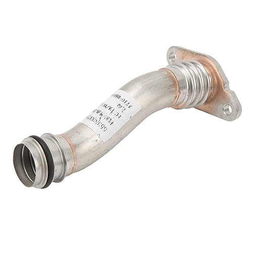 Zohisin Stabiler Ölkühlerrohrschlauch 15 0 × 8 0 × 5 Ölkühlerrohr 55353330 Rugged Proof Motor Kühlerauslassrohr für AVEO5 T300 Ölkühler Rohr Rohrkühlerrohrrohrschlauch Zohisin Stabiler Ölkühlerrohrschlauch 15 0 × 8 0 × 5 Ölkühlerrohr 55353330 Rugged Proof Motor Kühlerauslassrohr für AVEO5 T300 Ölkühler Rohr Rohrkühlerrohrrohrschlauch von Zohisin