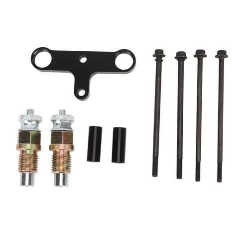 Zohisin Tankinjektorentfernung Puller -Werkzeug für N20 N55 Motorhärtung Metall Finish hilft, Injektor ohne Schäden zu extrahieren, die mit mehreren 2012-2021 kompatibel sind von Zohisin