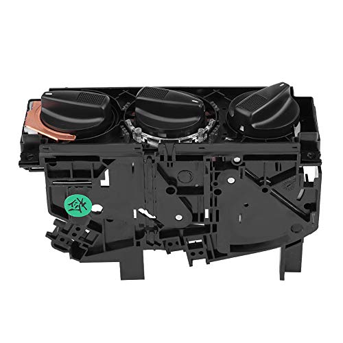 Zohisin exquisite Verarbeitung Heizungssteuerung T4 20. 0×14. 0×8. 0 1h0820045d Auto-Klimaanlagen-Heizungssteuerung für MK3-Eurovan-Glühbirnen-Klimaanlage von Zohisin
