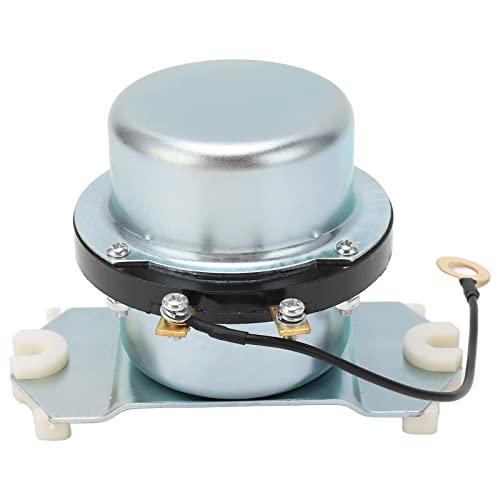 Zohisin robust stabil 14,0×13. 0×10. 0 24 V Baggerbatterierelais 08088 30000 Elektrodenrelais Ersatz für PC200 PC60 PC120 PC300 PC400 BR262 Batterierelais Zohisin robust stabil 14,0×13. 0×10. 0 24 V Baggerbatterierelais 08088 30000 Elektrodenrelais Ersatz für PC200 PC60 PC120 PC300 PC400 BR262 Batterierelais von Zohisin