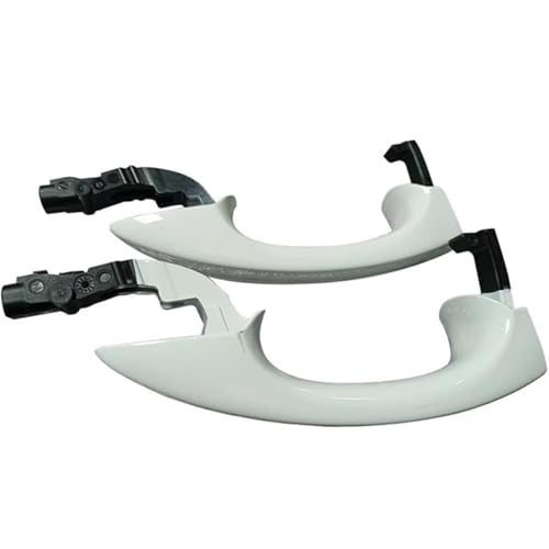 Zoinary Autogriff Äußere Türgriff für Golf 2 STÜCKE Vorne Links Und Rechts Außengriffe Kessy 5G0837205Q 5G0837206Q Zoinary Autogriff Äußere Türgriff für Golf 2 STÜCKE Vorne Links Und Rechts Außengriffe Kessy 5G0837205Q 5G0837206Q von Zoinary