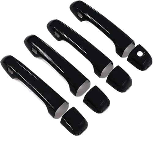 Zoinary Autogriff Äußere Türgriff für Lexus LX570 LX 570 2016-2022 Upgrade Dekorative Modifikation Zoinary Autogriff Äußere Türgriff für Lexus LX570 LX 570 2016-2022 Upgrade Dekorative Modifikation von Zoinary