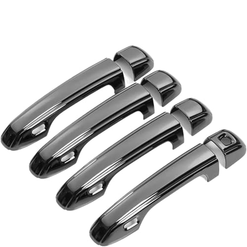 Zoinary Autogriff Äußere Türgriff für Lexus LX570 LX 570 2016-2022 Upgrade Dekorative Modifikation Zoinary Autogriff Äußere Türgriff für Lexus LX570 LX 570 2016-2022 Upgrade Dekorative Modifikation von Zoinary