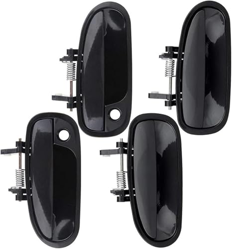 Zoinary Autogriff Äußere Türgriff für civic EK3 199-2000 5X Auto Außerhalb Außen Zoinary Autogriff Äußere Türgriff für civic EK3 199-2000 5X Auto Außerhalb Außen von Zoinary