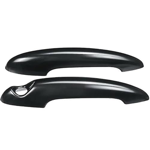 Zoinary Autogriff Äußere Türgriff für mini für cooper S JCW R50 R52 R53 R55 R56 R57 R58 R59 R61 2 teile/satz(1) von Zoinary