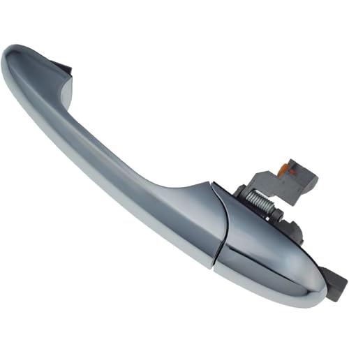 Zoinary Autogriff Auto Außentürgriff 147 2000-2010 Linkslenker Auto Links von Zoinary