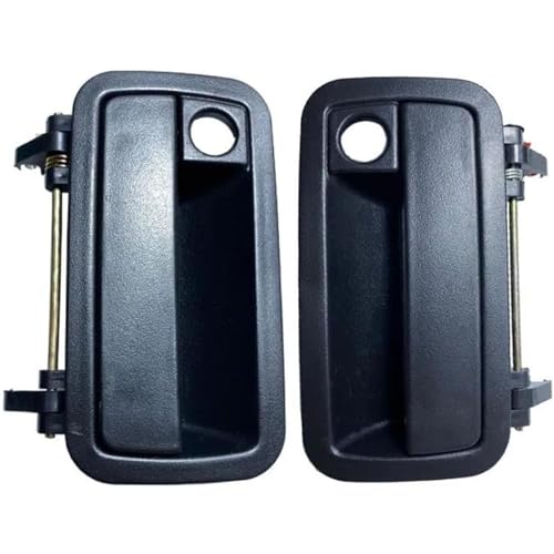Zoinary Autogriff Auto Außentürgriff AUTO AUßEN AUßENTÜRGRIFF RIGHTOEM96145140/1 96134291/2(FRONT PAIR) von Zoinary