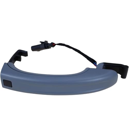 Zoinary Autogriff Auto Außentürgriff Q7 2007-2015 Auto für Smart Sensor Außentürgriff(1 Pcs Old) von Zoinary