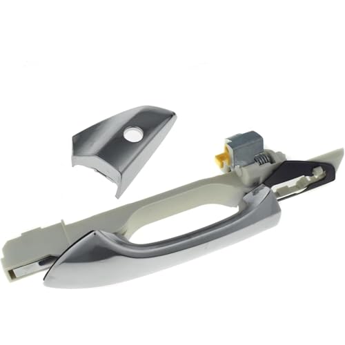 Zoinary Autogriff Auto-Außentürgriff für Accord 2.4L 3.5L 2008 2009 2010 2011 2012 1/2 Stück für Chrom vorne oder hinten links Zoinary Autogriff Auto-Außentürgriff für Accord 2.4L 3.5L 2008 2009 2010 2011 2012 1/2 Stück für Chrom vorne oder hinten links von Zoinary