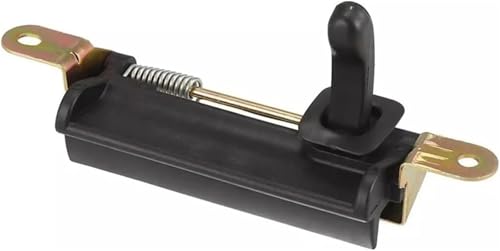 Zoinary Autogriff Auto-Außentürgriff für Lexus RX300 1999-2003 Heckklappe Kofferraumdeckel Lift Gate 69023-48010 49203-48010 Zoinary Autogriff Auto-Außentürgriff für Lexus RX300 1999-2003 Heckklappe Kofferraumdeckel Lift Gate 69023-48010 49203-48010 von Zoinary