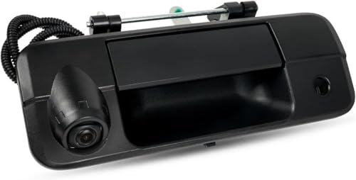 Zoinary Autogriff Auto Außentürgriff für Toyota Tundra 2007-2013 Heckklappengriff für mit Rückfahrkamera 69090-0C051 von Zoinary