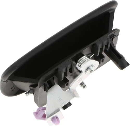 Zoinary Autogriff Auto Außentürgriff für Transit MK6 MK7 2000-2014 Rechts Außen Zoinary Autogriff Auto Außentürgriff für Transit MK6 MK7 2000-2014 Rechts Außen von Zoinary