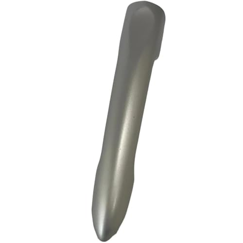 Zoinary Autogriff Auto Außentürgriff für fluence Latitude 2011-2016 Außen Vorne Hinten Links Rechts(Normal Genuine) von Zoinary