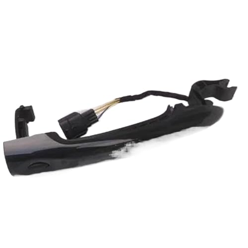 Zoinary Autogriff Auto Außentürgriff für fluence Latitude 2011-2016 Auto Außentürgriff Vorne Hinten(Keyless Genuine) von Zoinary