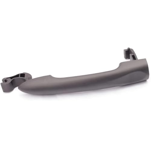 Zoinary Autogriff Auto Außentürgriff für fluence Latitude 2011-2016 Auto Außentürgriff Vorne Hinten von Zoinary