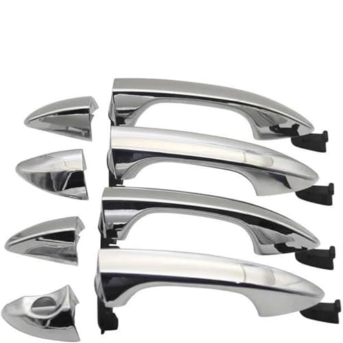 Zoinary Autogriff Auto Linker Außentürgriff AUTO Türgriff I20 15-C 82661-C8050 82651-C8050 82662-C8060 Zoinary Autogriff Auto Linker Außentürgriff AUTO Türgriff I20 15-C 82661-C8050 82651-C8050 82662-C8060 von Zoinary