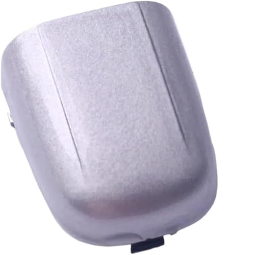 Zoinary Autogriff Auto Links Außentür Griff Automobil Vorne Hinten Kleine Abdeckung Unlackiert Weiß Silber für Peugeot 307 Zoinary Autogriff Auto Links Außentür Griff Automobil Vorne Hinten Kleine Abdeckung Unlackiert Weiß Silber für Peugeot 307 von Zoinary