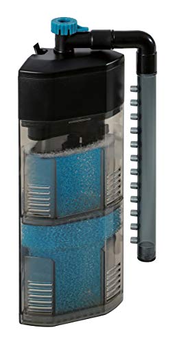 Zolux - Innenfilter Corner 80 5 W für Aquarium von 40 bis 80 l – ZO-326529 von Zolux