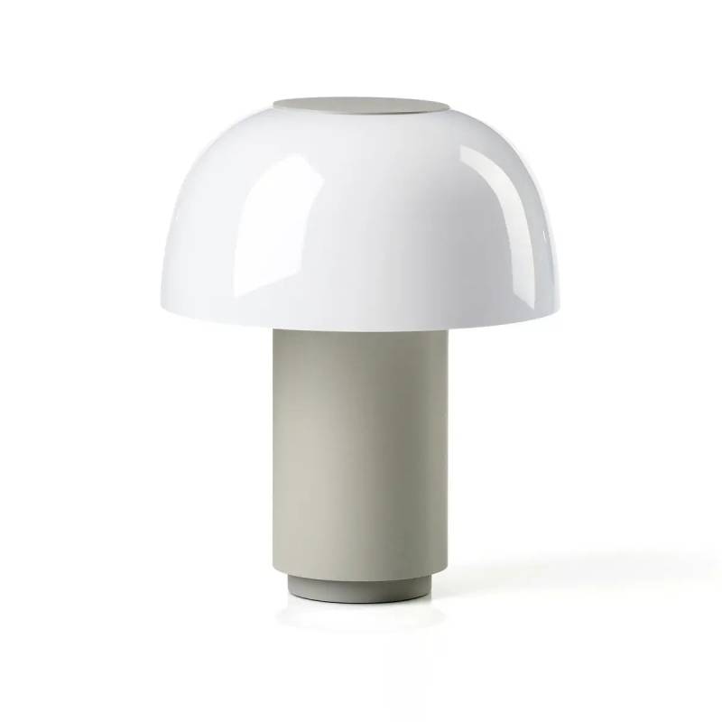 B-Ware Zone Denmark Led Akku Leuchte Harvest Moon Tischleuchte Lampe Siehe Text von Zone Denmark