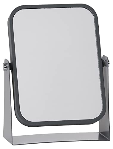 Zone Table Mirror 15 x 6 x 20,5 cm Grey von Zone Denmark