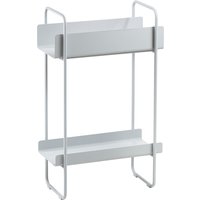 Zone Denmark - A-Console Konsolentisch, H 78,8 cm, soft grey von Zone Denmark