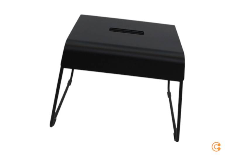 Zone Denmark A Stool Hocker Sitzhocker Trittstufe Tritthocker Siehe Text/Foto B-Ware von Zone Denmark
