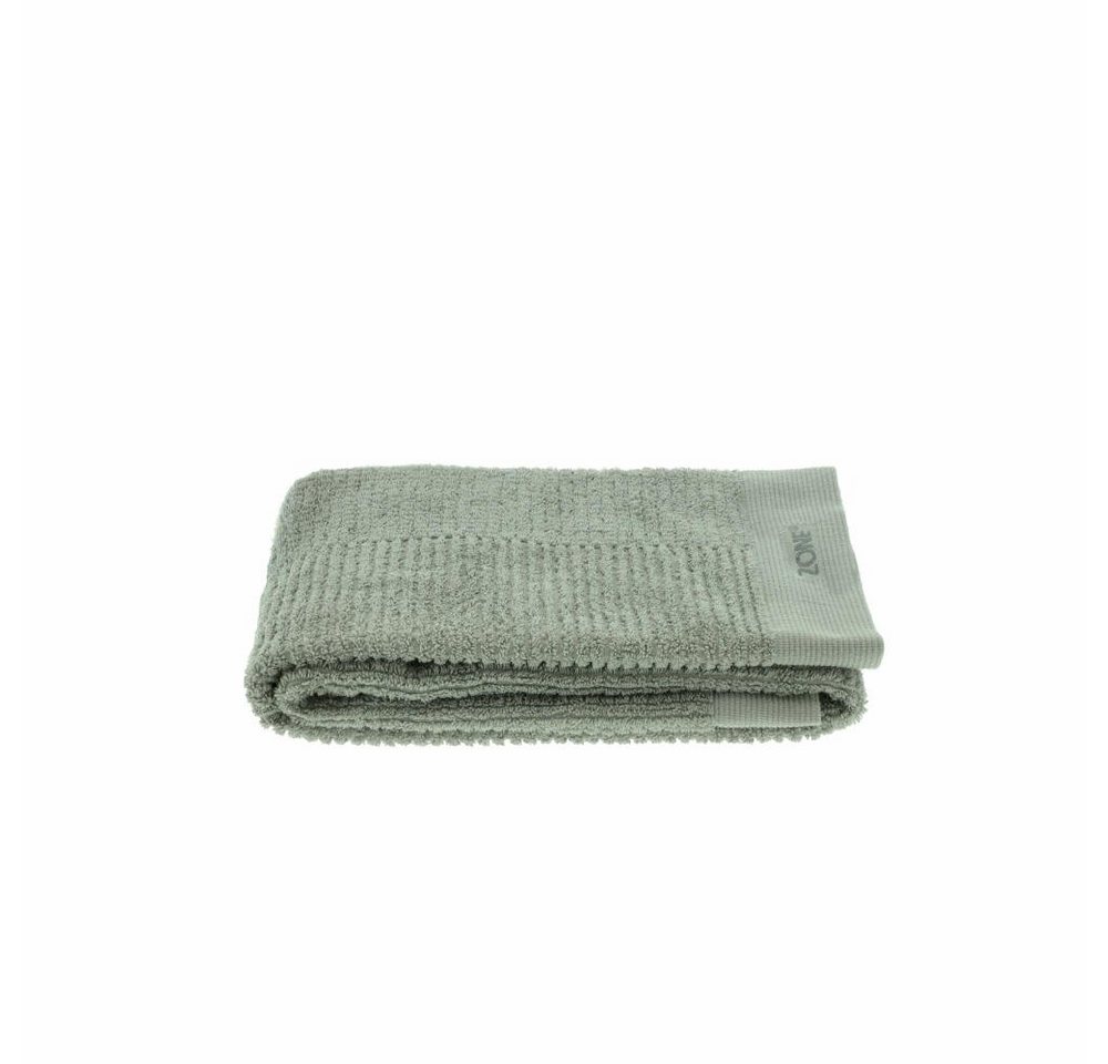 Zone Denmark Badetuch Classic Matcha Green, 140 x 70 cm Zone Denmark Badetuch Classic Matcha Green, 140 x 70 cm von Zone Denmark