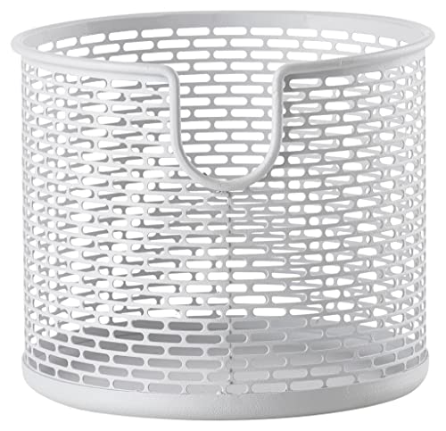 Zone Denmark Basket, Small Colour: Zone White von Zone Denmark