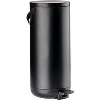 Zone Denmark - Circula Pedaleimer, 35 l., schwarz von Zone Denmark