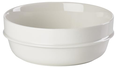 Zone Denmark Eau Poke-/Ramenschüssel Dia 16 x 6,1 cm 0,6 Liter Offwhite von Zone Denmark