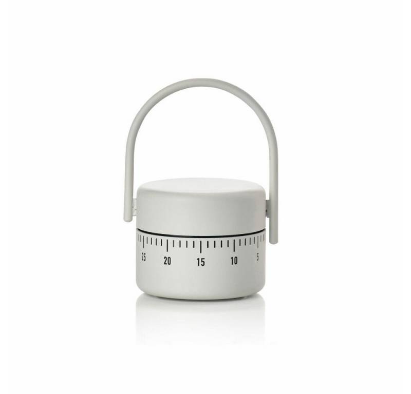 Zone Denmark Eieruhr Küchentimer Singles Warm Grey von Zone Denmark