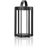 Zone Denmark - Firefly LED Laterne, schwarz von Zone Denmark