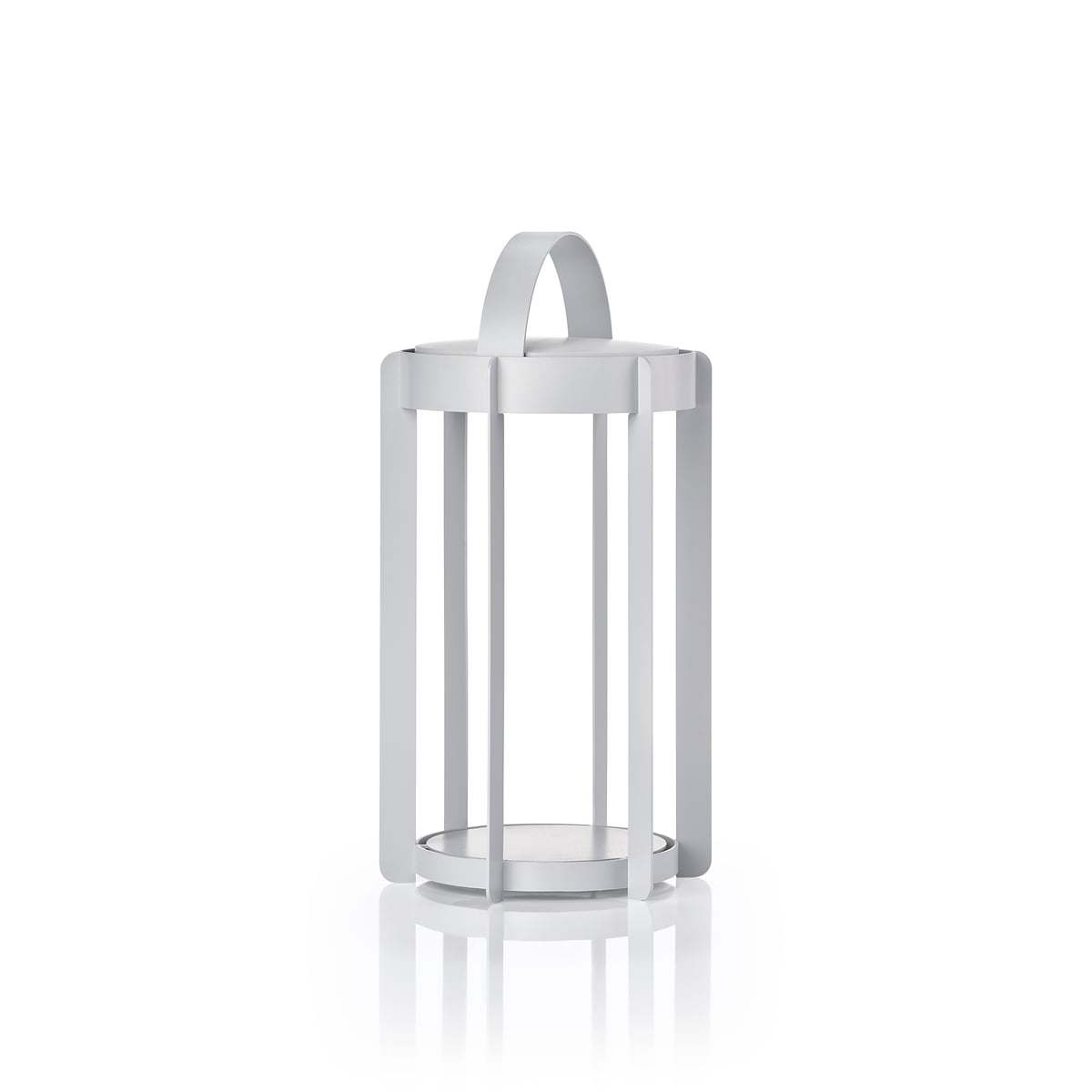 Zone Denmark Firefly Led Laterne Dekolaterne Tischlampe Leuchte Lampe Soft Grey B-Ware Zone Denmark Firefly Led Laterne Dekolaterne Tischlampe Leuchte Lampe Soft Grey B-Ware von Zone Denmark