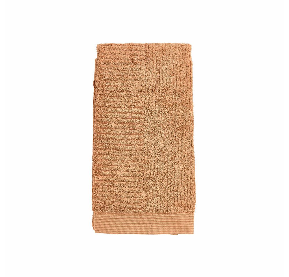 Zone Denmark Handtuch Classic Mandarine, 50 x 100 cm Zone Denmark Handtuch Classic Mandarine, 50 x 100 cm von Zone Denmark