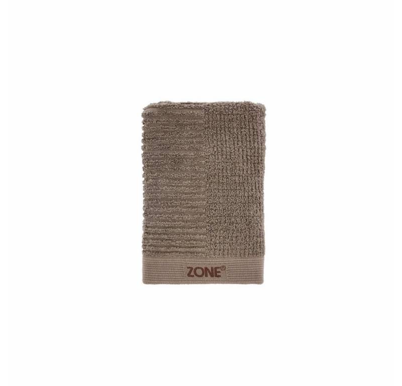 Zone Denmark Handtuch Classic Taupe, 70 x 50 cm von Zone Denmark