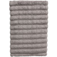 Zone Denmark - Inu Badetuch, 70 x 140 cm, taupe von Zone Denmark