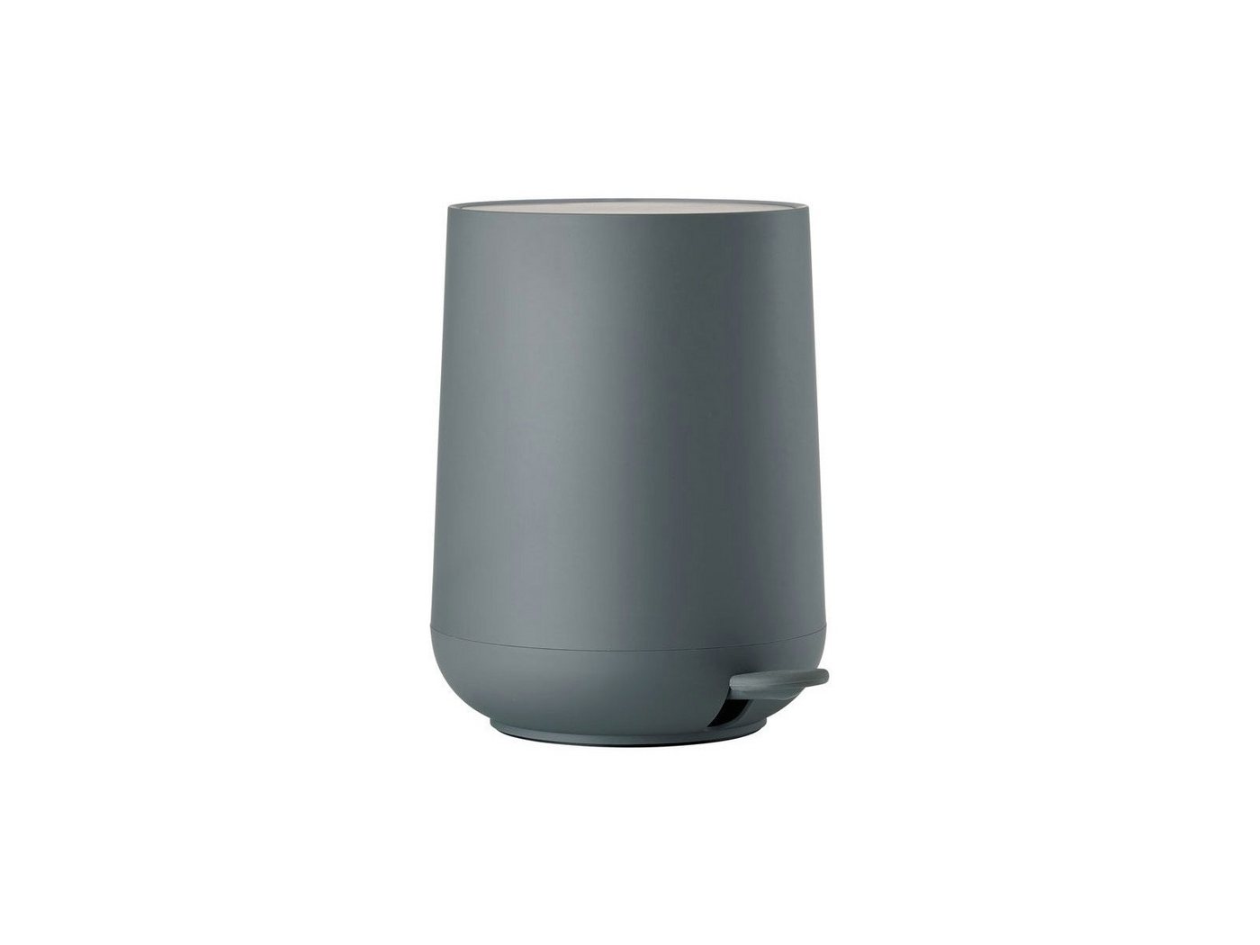 Zone Denmark Kosmetikeimer Nova Pedaleimer grey 5L von Zone Denmark